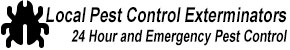 Lake Hubert MN Pest Control Exterminators